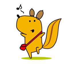 Ri-su sticker #1201045