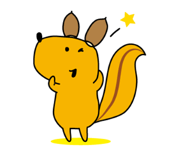 Ri-su sticker #1201046