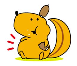 Ri-su sticker #1201047