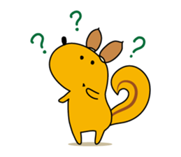 Ri-su sticker #1201048