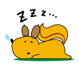 Ri-su sticker #1201049