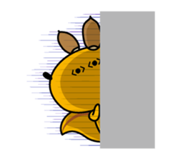 Ri-su sticker #1201050