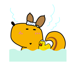 Ri-su sticker #1201051