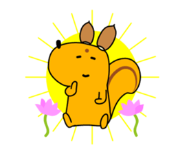 Ri-su sticker #1201052