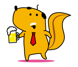 Ri-su sticker #1201053