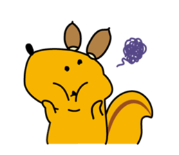 Ri-su sticker #1201054