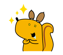 Ri-su sticker #1201055