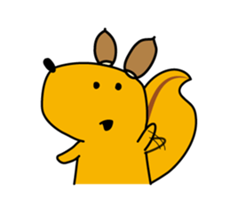 Ri-su sticker #1201056