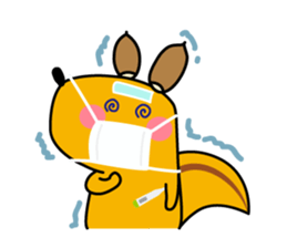 Ri-su sticker #1201058