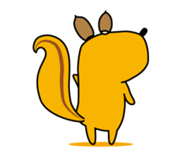 Ri-su sticker #1201059