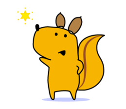 Ri-su sticker #1201061