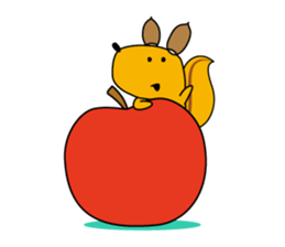 Ri-su sticker #1201062