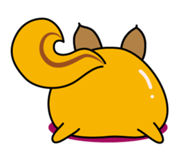 Ri-su sticker #1201063