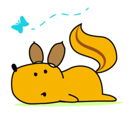 Ri-su sticker #1201064