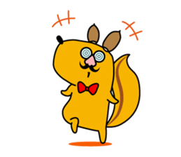 Ri-su sticker #1201065