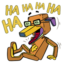 Keychain and Cassius sticker #1201146