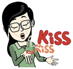 Keychain and Cassius sticker #1201147