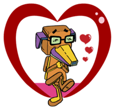 Keychain and Cassius sticker #1201149