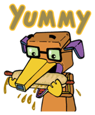 Keychain and Cassius sticker #1201161