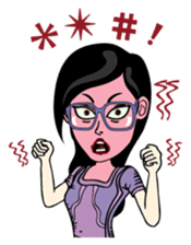 Keychain and Cassius sticker #1201173