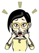 Keychain and Cassius sticker #1201176