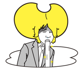 group blind date sticker #1201349