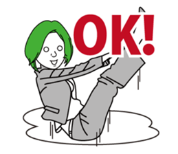 group blind date sticker #1201366