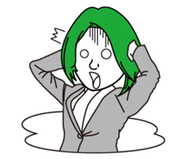 group blind date sticker #1201370