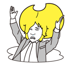 group blind date sticker #1201372