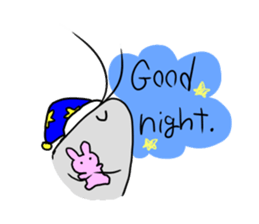 MACHIBARI sticker #1201429