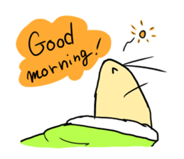 MACHIBARI sticker #1201430