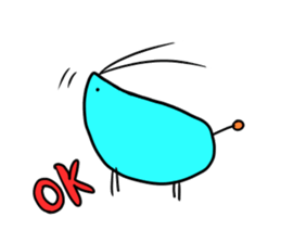 MACHIBARI sticker #1201431