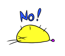 MACHIBARI sticker #1201432