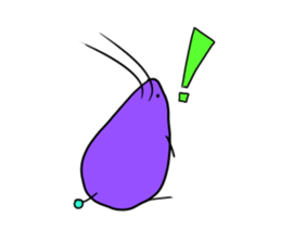 MACHIBARI sticker #1201435