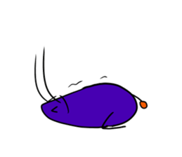 MACHIBARI sticker #1201439