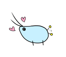 MACHIBARI sticker #1201442