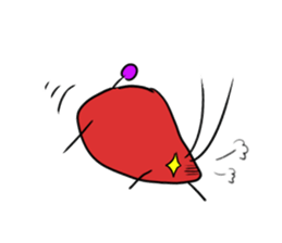 MACHIBARI sticker #1201448