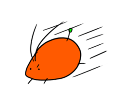 MACHIBARI sticker #1201451