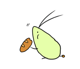 MACHIBARI sticker #1201455