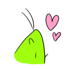 MACHIBARI sticker #1201460