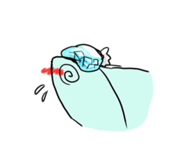 MACHIBARI sticker #1201462