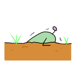 MACHIBARI sticker #1201465