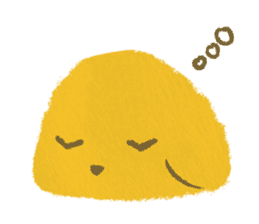 Iro-gami chicks sticker #1201640