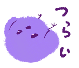 Iro-gami chicks sticker #1201644