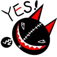 Good Ghosts 2 sticker #1201829