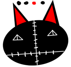 Good Ghosts 2 sticker #1201830