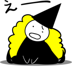 Good Ghosts 2 sticker #1201833