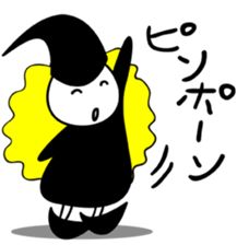 Good Ghosts 2 sticker #1201835