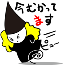 Good Ghosts 2 sticker #1201837