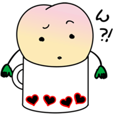 Good Ghosts 2 sticker #1201845